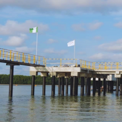 Jetty Operations