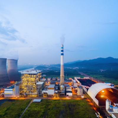 Power Generation